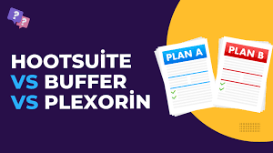 Araçlar ve Otomasyon Kullanımı (Buffer, Hootsuite vb.)